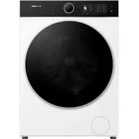 Hisense WD5I8043BWF Waschtrockner (8 kg / 4 kg, 1400 U/min)