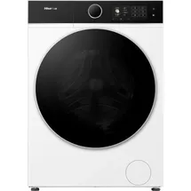 Hisense WD5I8043BWF Waschtrockner (8 kg / 4 kg, 1400 U/min)