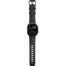 Nomad Rocky Point Band 42/44/45/ 49mm Storm Connector Black