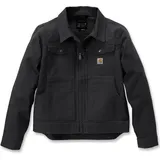 CARHARTT Duck Relaxed Fit Jacke - S