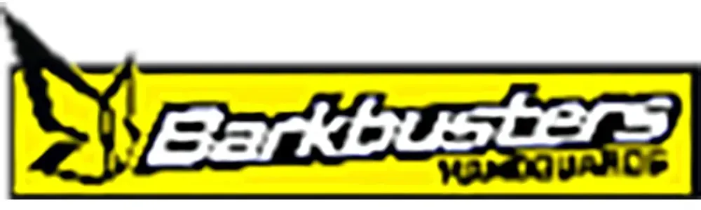 Barkbusters 35mm Lenkerendstopfen - Black - One Size