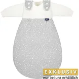 Alvi Alvi, Baby-Mäxchen 3-tlg. Jersey - Sternenhimmel -