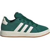 adidas Grand Court 00s Kids Collegiate Green/Off White/Gum 37 1/3