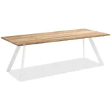 Niehoff Tisch 160 x 95 x 75 cm Teak