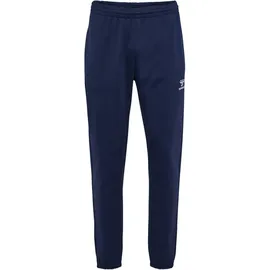 hummel hmlGO 2.0 Sweathose 7026 marine L