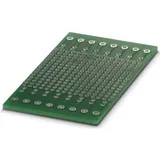 Phoenix Contact EH 45F/16 DEV-PCB Lochrasterplatine Grün 1St.