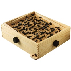 BRIO® Lernspielzeug BRIO Labyrinth, Geschicklichkeitsspiel