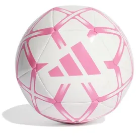 adidas Starlancer Club Ball white-solar pink, 4