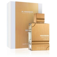 Al Haramain Amber Oud White Edition Eau de Parfum, 60ml