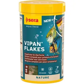 Sera Vipan Flakes 250 ml
