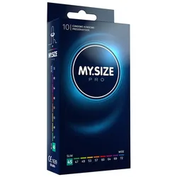 My Size Kondome 