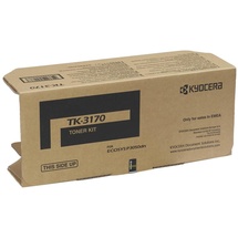 Kyocera TK-3170 schwarz