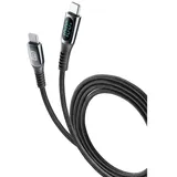 Cellular Line Cellularline Display Cable 2m USB C
