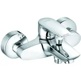 Kludi Pure&Solid Einhandwannenmischer Chrom