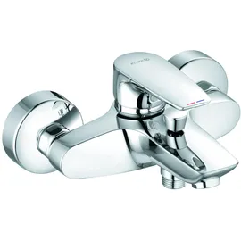 Kludi Pure&Solid Einhandwannenmischer Chrom