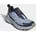 Terrex Gore-tex Wanderschuhe Glow Blue Crystal Sky Legend Ink EU 41 1/3