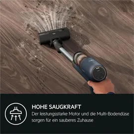 AEG Ultimate 7000 Akku-Staubsauger AP71A142XN