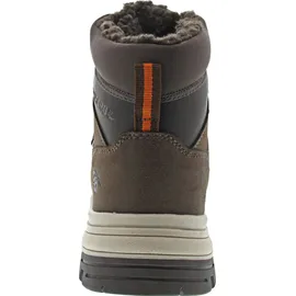 Dockers Schnürstiefel Herren Braun 42