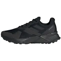 adidas Terrex Soulstride Trailrunning-Schuh Core Black / Carbon / Grey Six 42 2/3