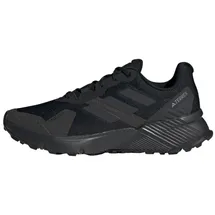 adidas Terrex Soulstride Trailrunning-Schuh Core Black / Carbon / Grey Six 42 2/3