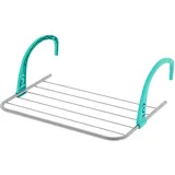 Colombo Pengo St297 Easy Thermo 3 m Grau/Türkis
