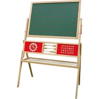 roba Standtafel natur