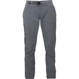 Mountain Equipment Comici Hose Regular Ombre Blau S