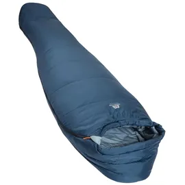 Mountain Equipment Lunar III - Kunstfaserschlafsack - Long