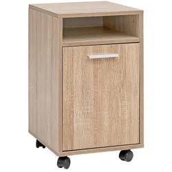 Rollcontainer