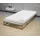 biberna Sleep & Protect 0809720 Matratzenauflage 90 x 200 cm
