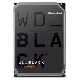 Western Digital Black 2 TB 3,5" WD2003FZEX