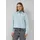 s.Oliver Verkürzte Feincord-Bluse mit aufgesetzten Taschen - 36