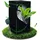 Melko Growbox 120 x 120 x 200 cm Schwarz