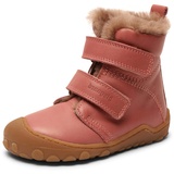 bisgaard Luke Lamb Fashion Boot, rosa, 25 EU