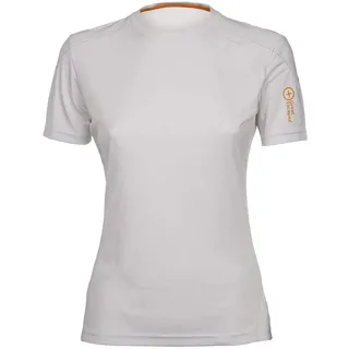 Great Escapes - Mauna Loa, Damen-T-Shirt XL Blanc De Blanc