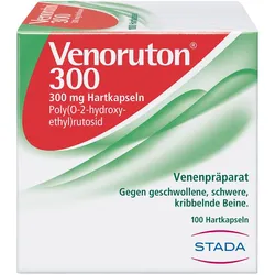 Venoruton 300 100 ST