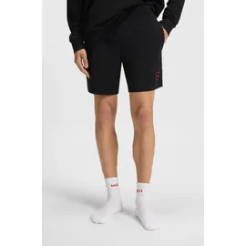 hugo underwear Laze Shorts schwarz XXL