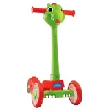 CLEMENTONI Dragon Push Scooter