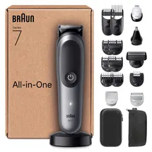 Braun Series 7 AIO7585