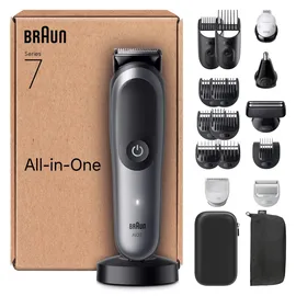 Braun Series 7 AIO7585
