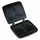Frifri Wafelplaat Croque Monsieur FM0025 Schwarz