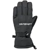 QUIKSILVER Mission Handschuhe - True Black S