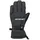 QUIKSILVER Mission Handschuhe - True Black S