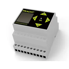 pracht alpha solutions gmbh Charge Control Unit ALPHA9022-PCC Set