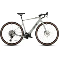 Cube Nuroad Hybrid C:62 Race 400X 2026 28 Zoll RH S reedbeige 'n' black