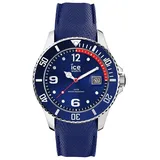 ICE-Watch - Ice steel Blue M Ice Watch Blau