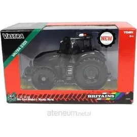 BRITAINS 43309 - Valtra Q305 Traktor schwarz 1:32