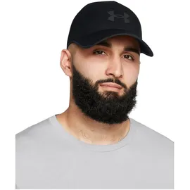 Under Armour StealthForm Cap schwarz S/M