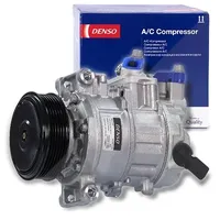 Denso DCP02041 Kompressor, Klimaanlage