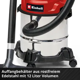Einhell TC-VC 1812/1 S